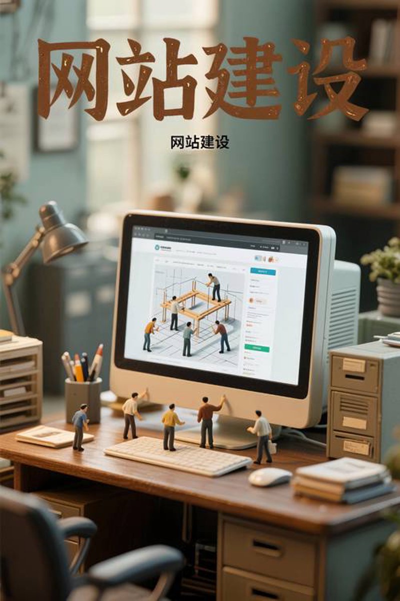 微信小程序制作：让企业如鱼得水的利器